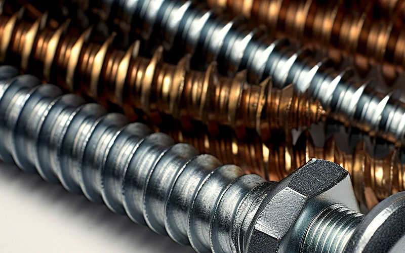 Hloubkové zkoumání typů, funkcí a důležitosti spojovacích prvků pro automobilové lisování a svařování dílů v automobilové výrobě