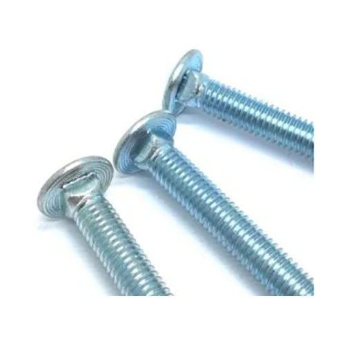 ASME ZINC PLATED CARKEL BOLT
