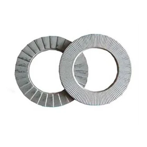 Din 25201 Wedge Lock Washer