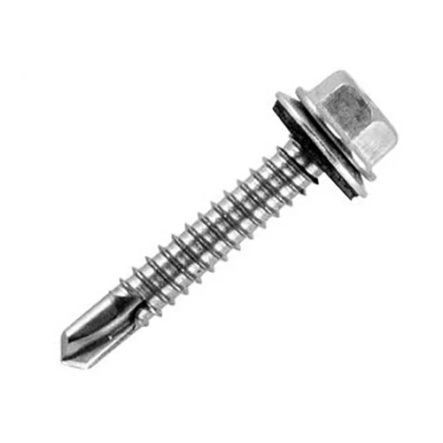 Self DIN7504 Self Drilling Screw