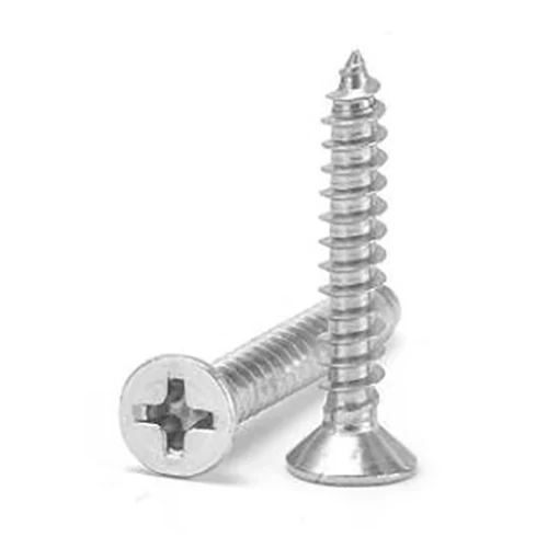 DIN7982 Self -Tapping Screw Zicko