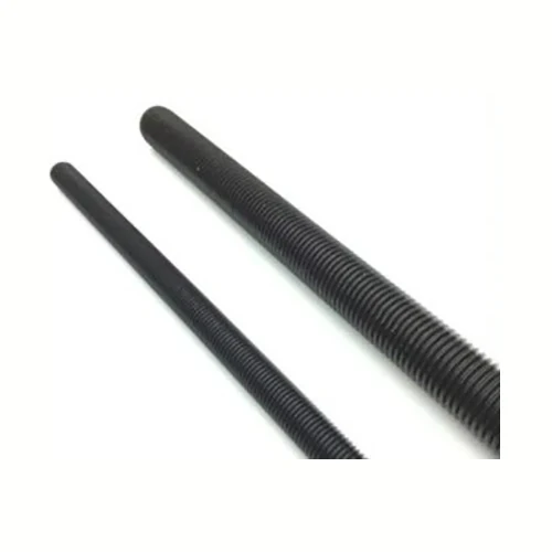 DIN975 THEADED ROD Black Oxide