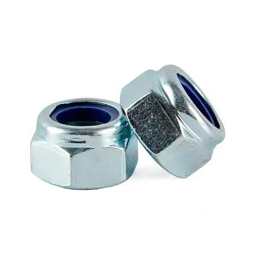 Nylonová insert matice DIN985