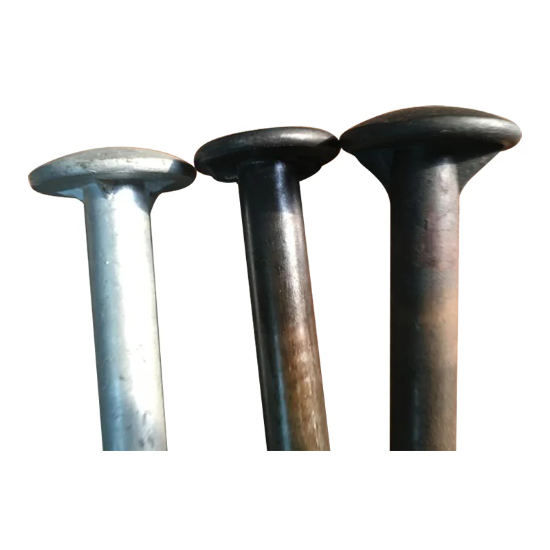 Crane Mat Bolt