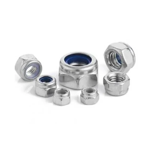 Nylonová insert matice SS304
