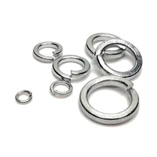 SS 304 Spring Washer DIN127 a ASME