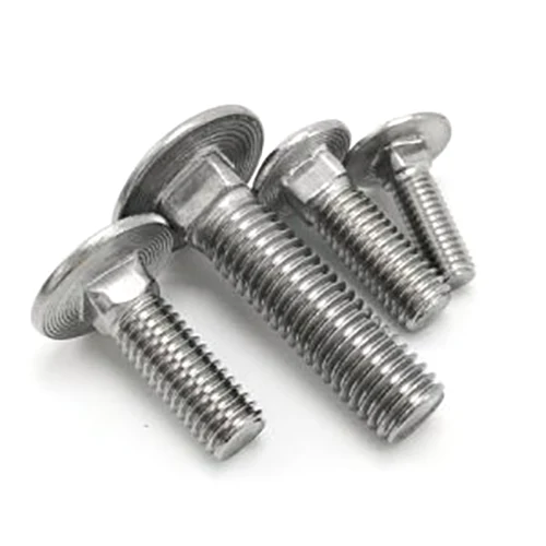 SS BOLT BOLT